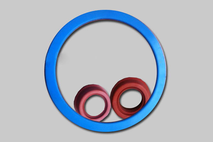 橡膠、塑料制品